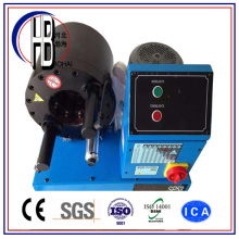 High Quality 1/4-2 Finn-Power P20 Hydraulic Crimping Machine Price